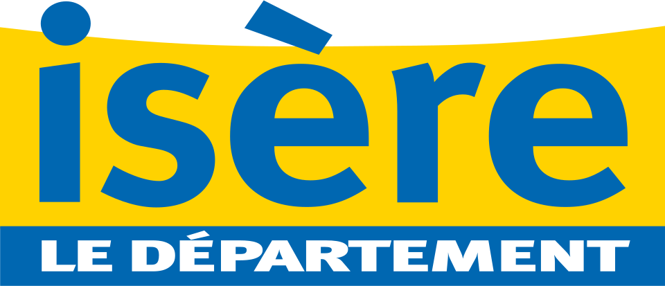 Département de l'Isère 2